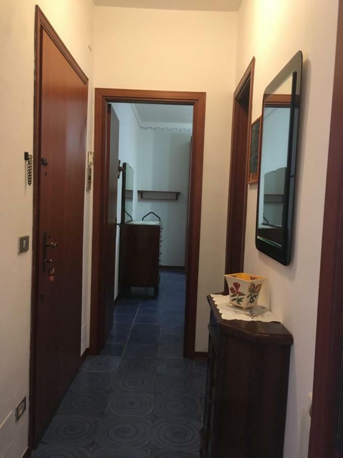 Il Mio Piccolo Angolo Di Mare Apartamento Viareggio Exterior foto