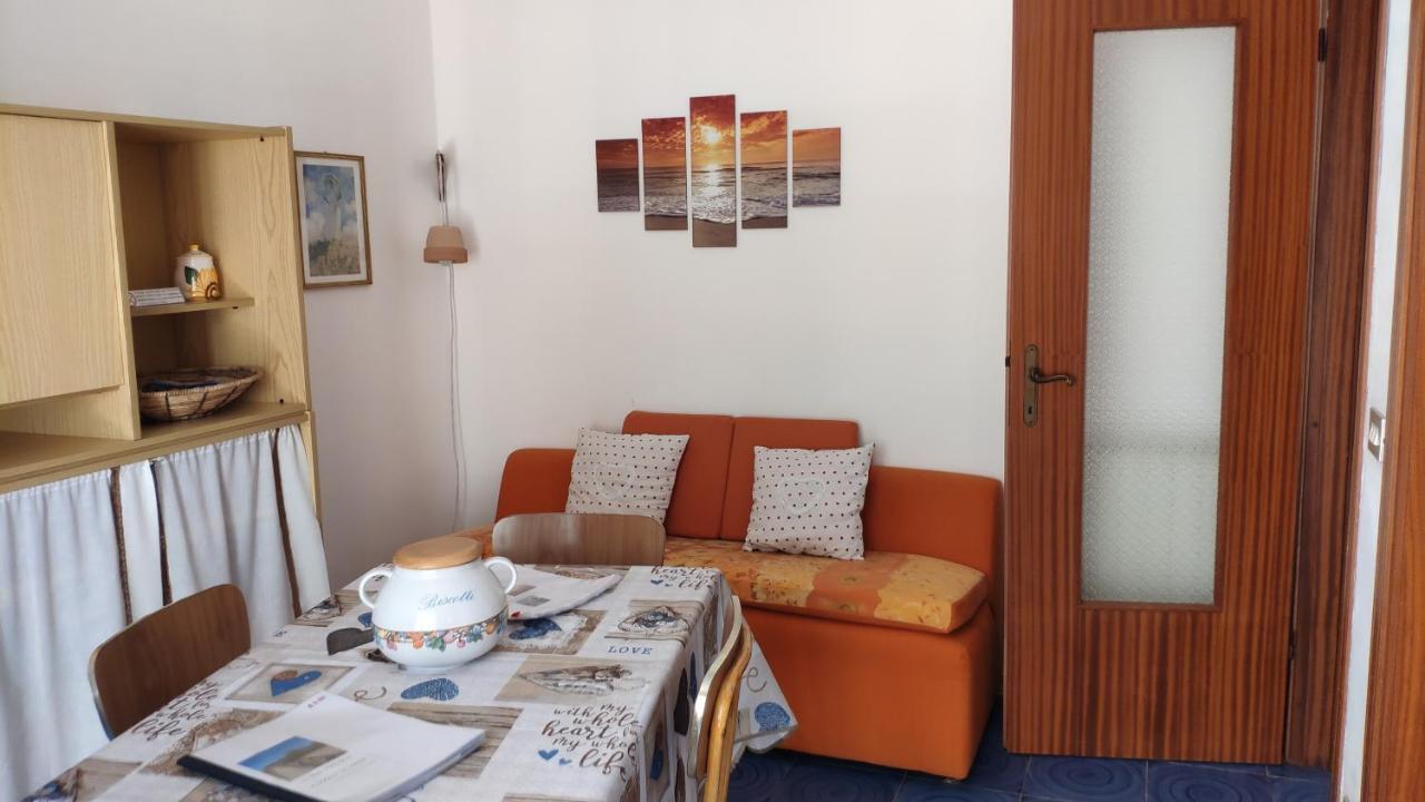 Il Mio Piccolo Angolo Di Mare Apartamento Viareggio Exterior foto